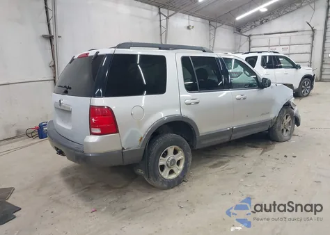 2005 Ford Explorer Xlt/Xlt Sport z USA, uszkodzony, nr VIN 1FMZU73E35UB49672